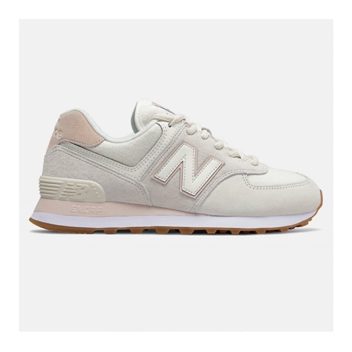 Moda New Balance 574