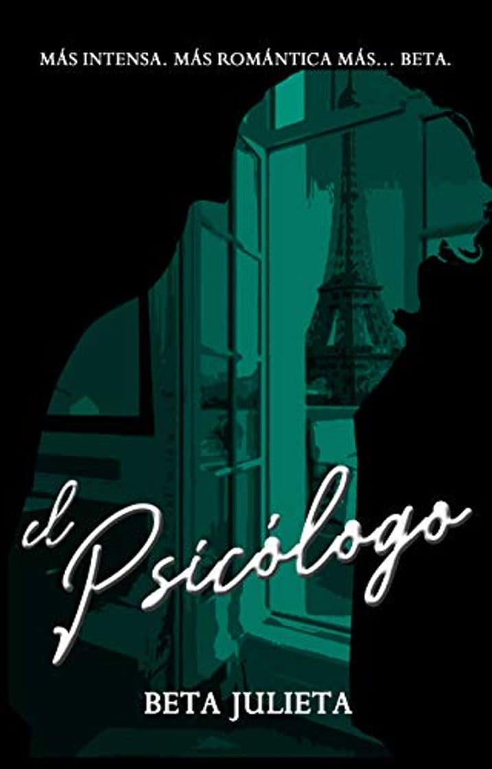 Book El Psicólogo