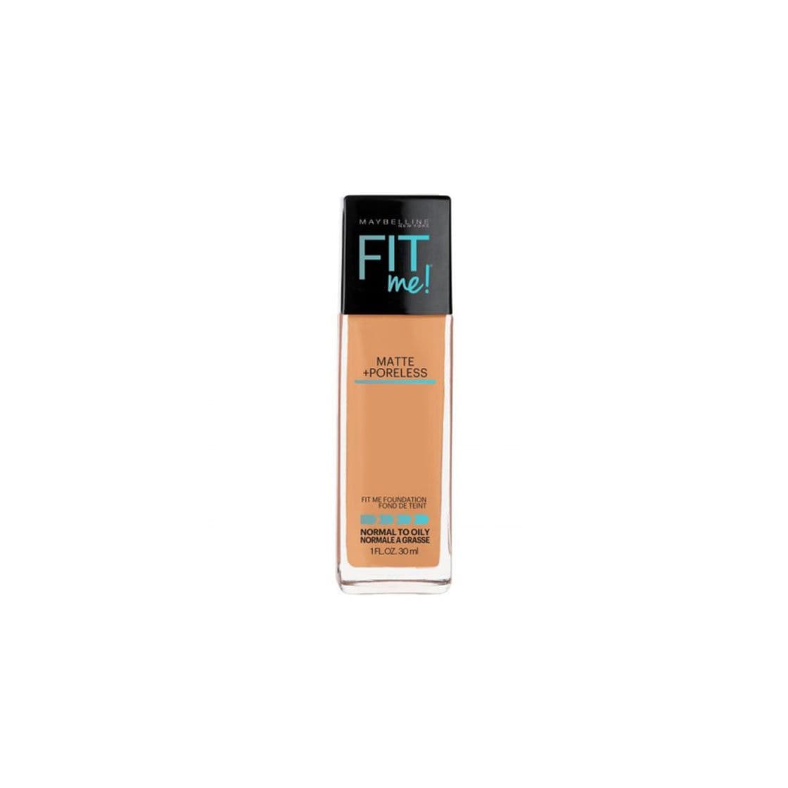 Beauty Maybelline New York - Fit Me