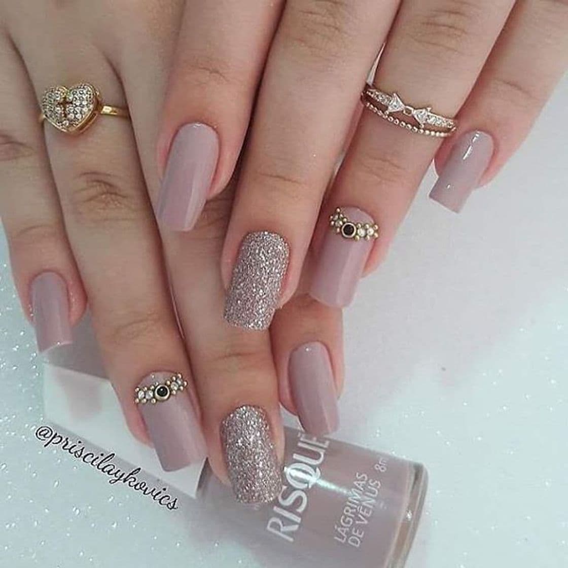 Producto Unhas inspiração 