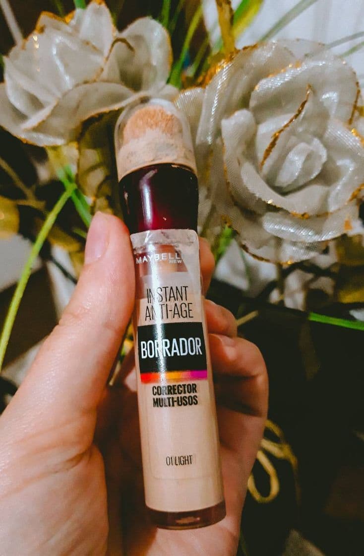 Beauty Maybelline Corrector de Ojeras