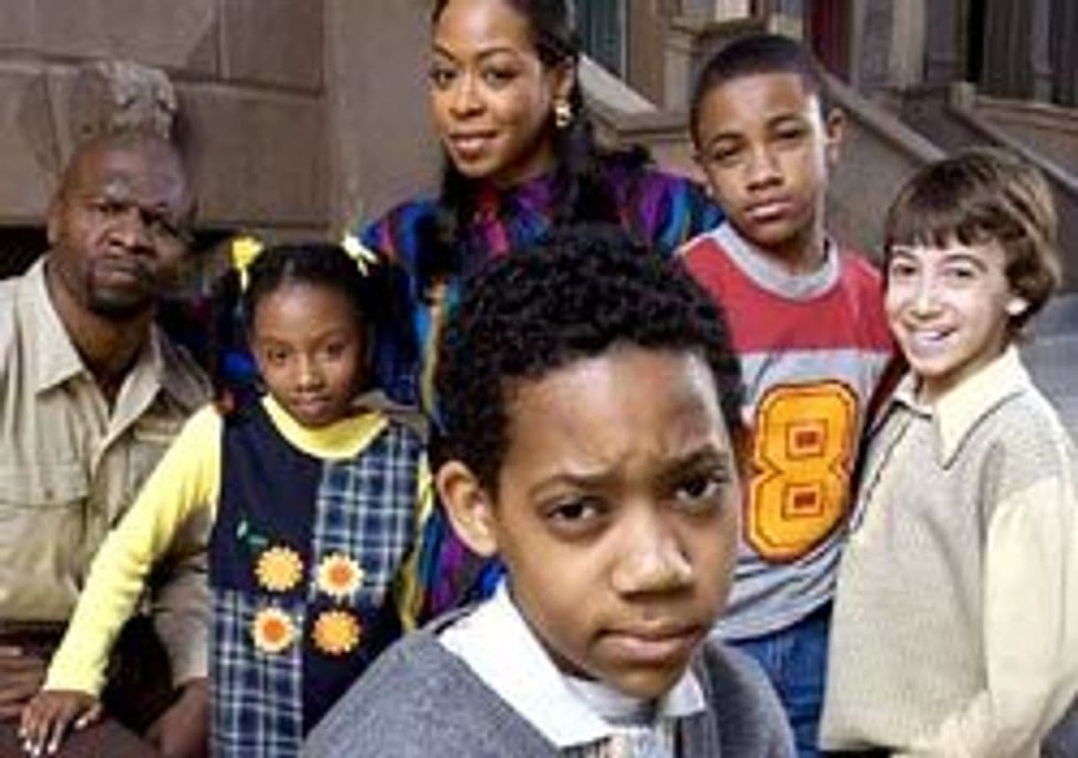 Serie Everybody Hates Chris