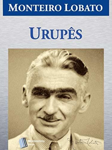 Libro Urupes