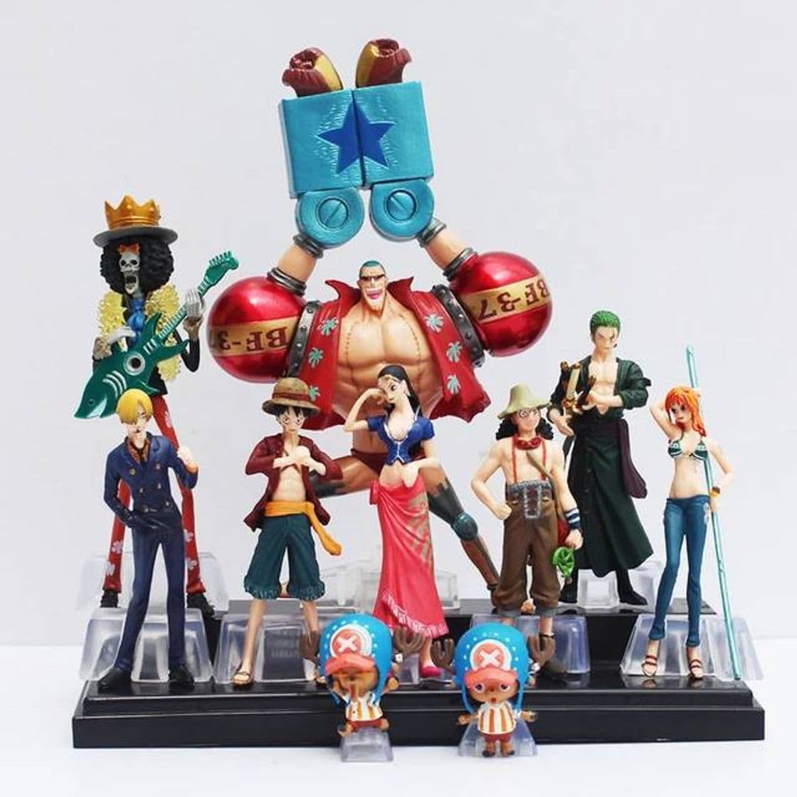 Product Coleção One Piece