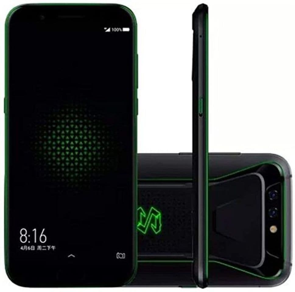 Product Xiaomi Black Shark 6GB