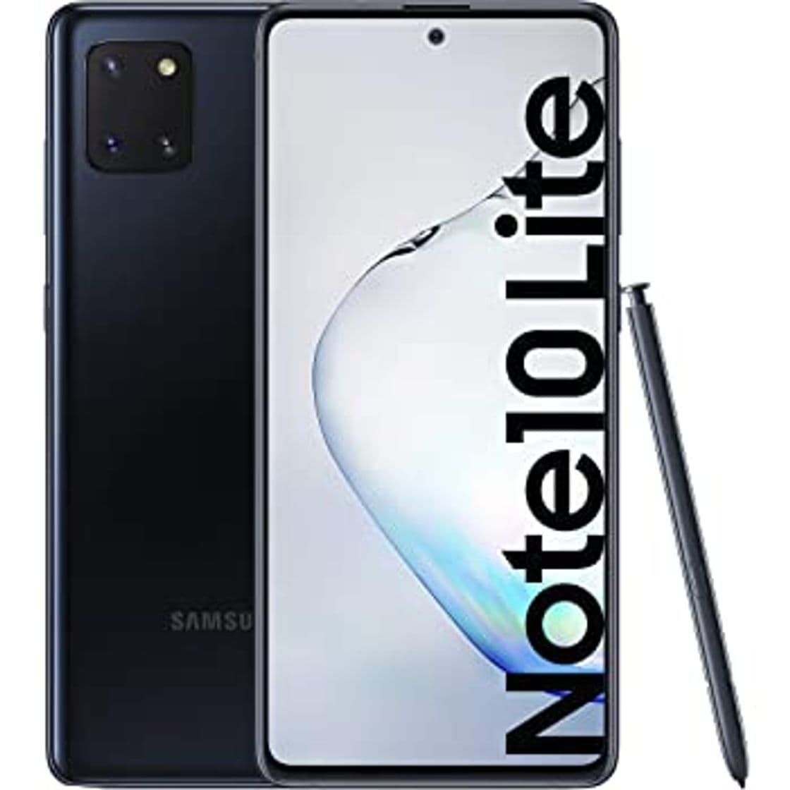 Electronic Samsung Galaxy Note10+ SM-N975F - Smartphone