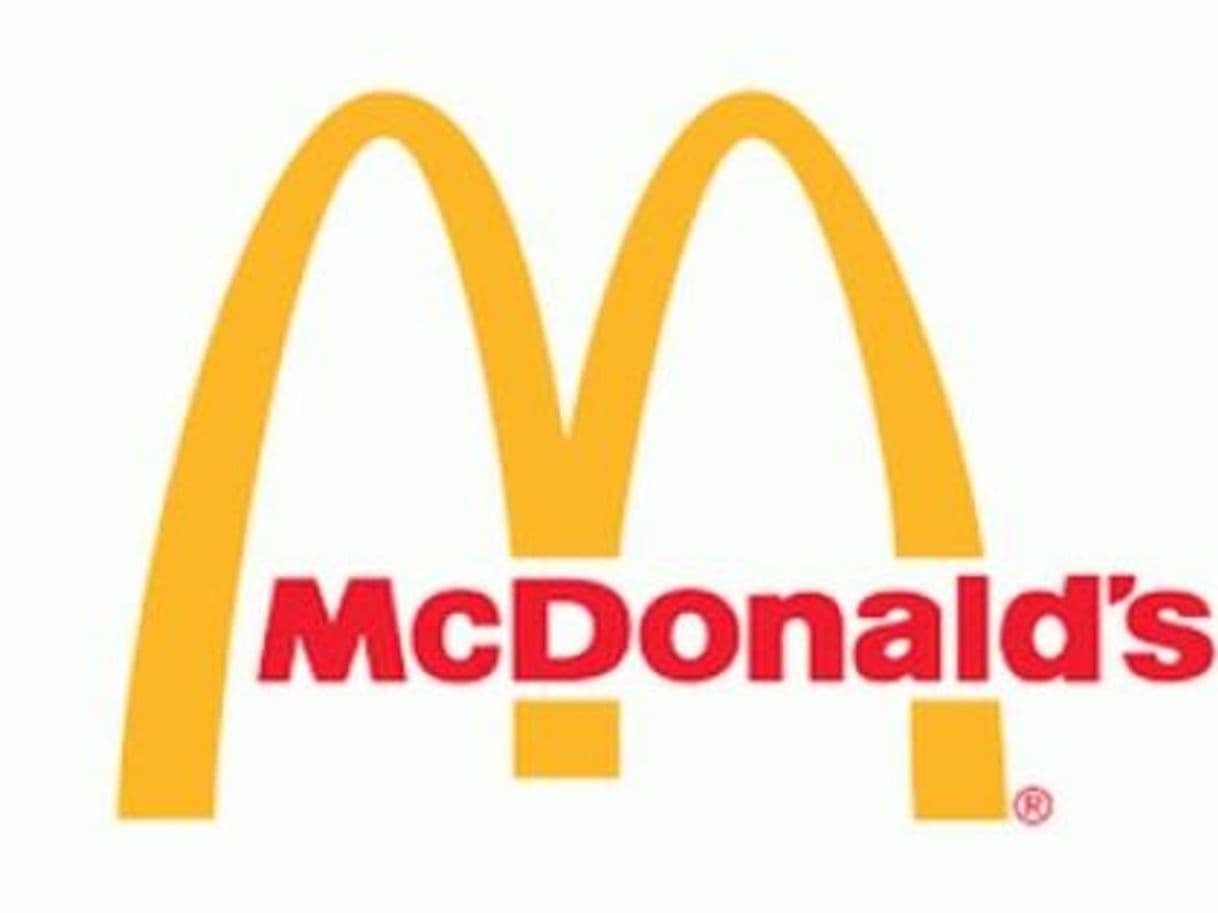 Restaurantes McDonald's