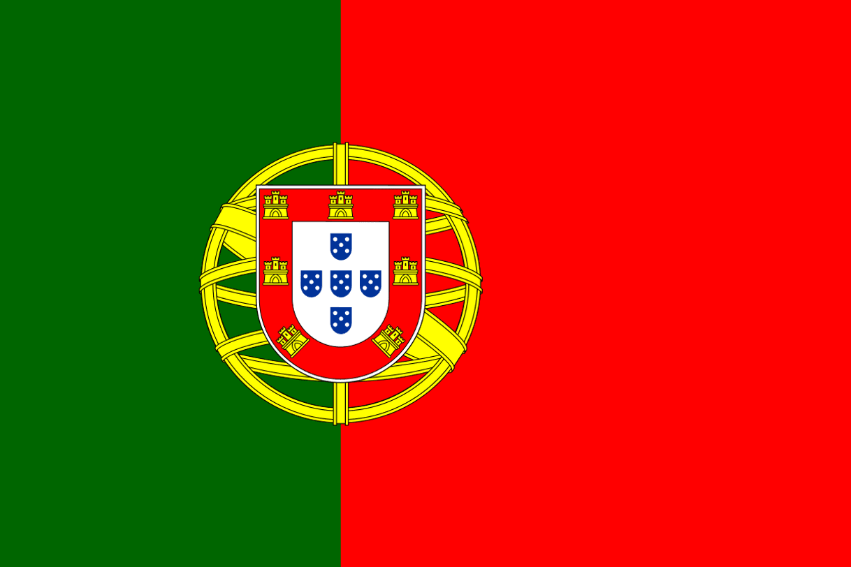 Lugar Portugal