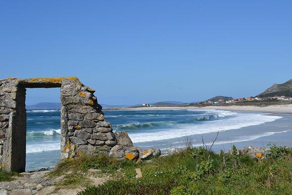 Place Playa de Ancoradoiro