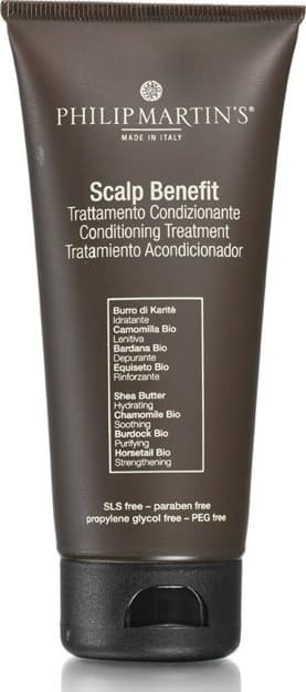 Product Scalp-benefit acondicionador 