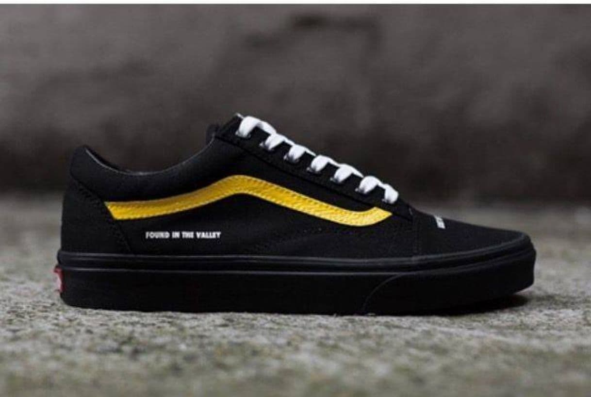 Moda Vans