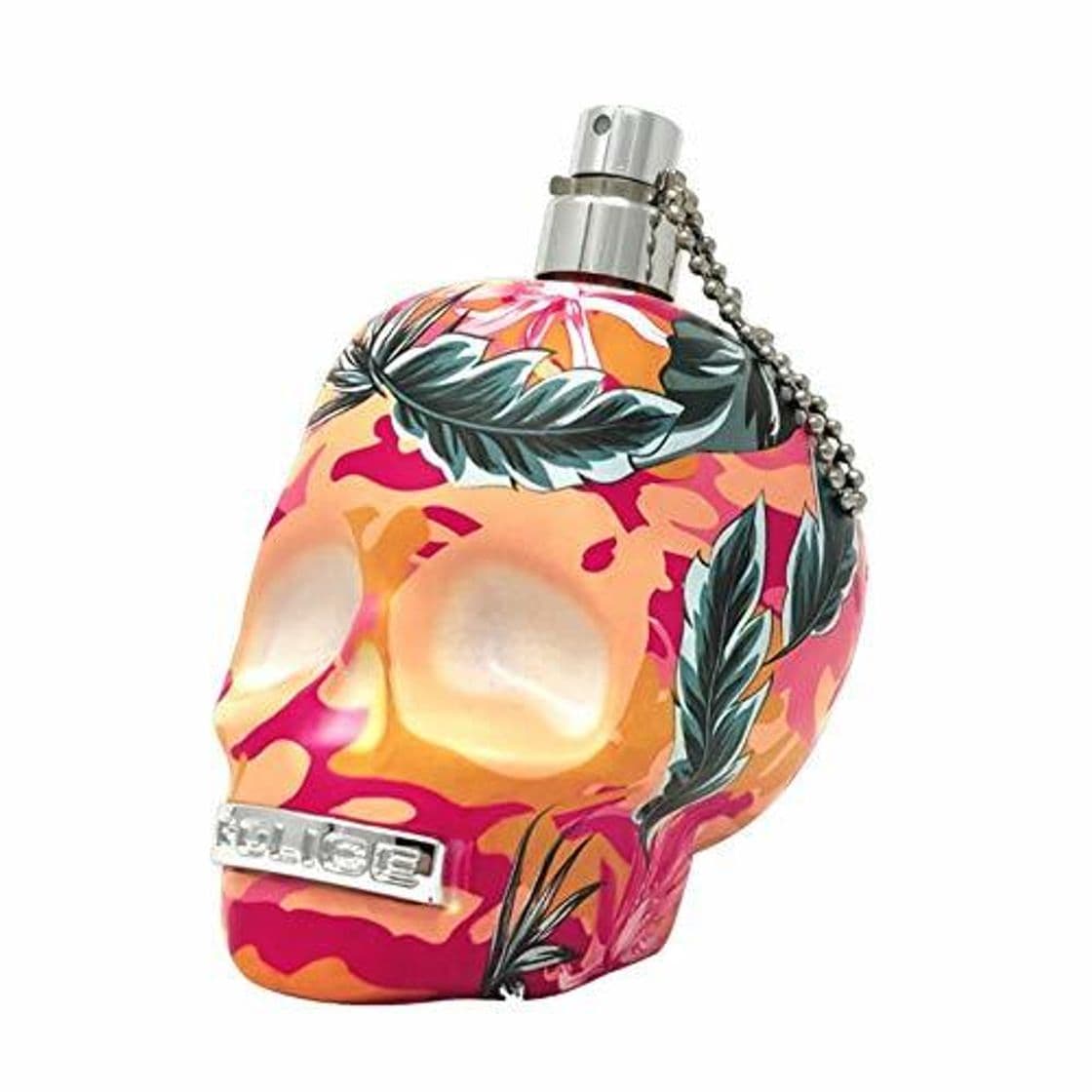 Beauty Police To Be Exotic Jungle Woman Edp Vapo 125 ml