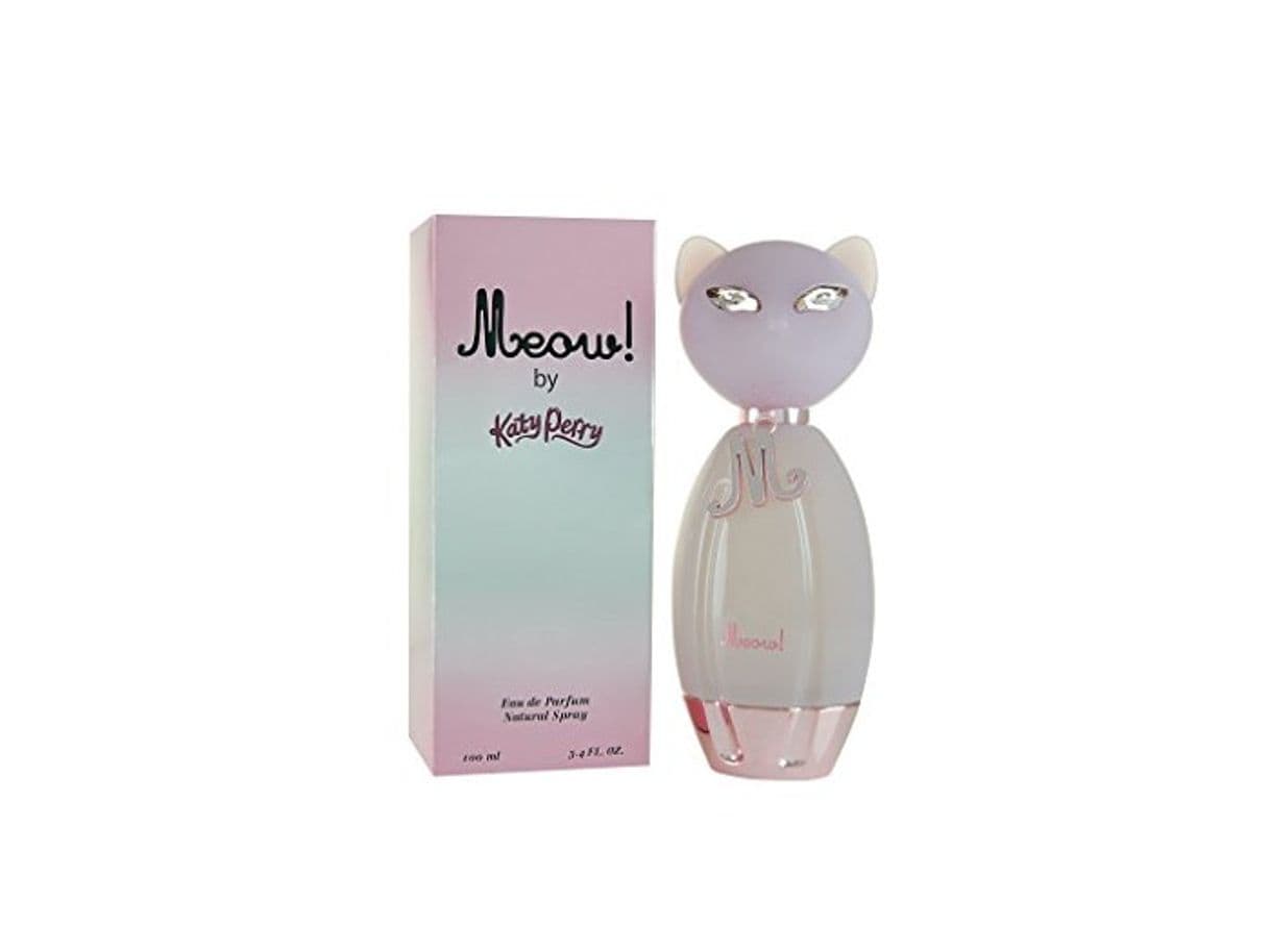 Beauty Katy Perry Meow Eau De Parfum 100 ml 1-pack