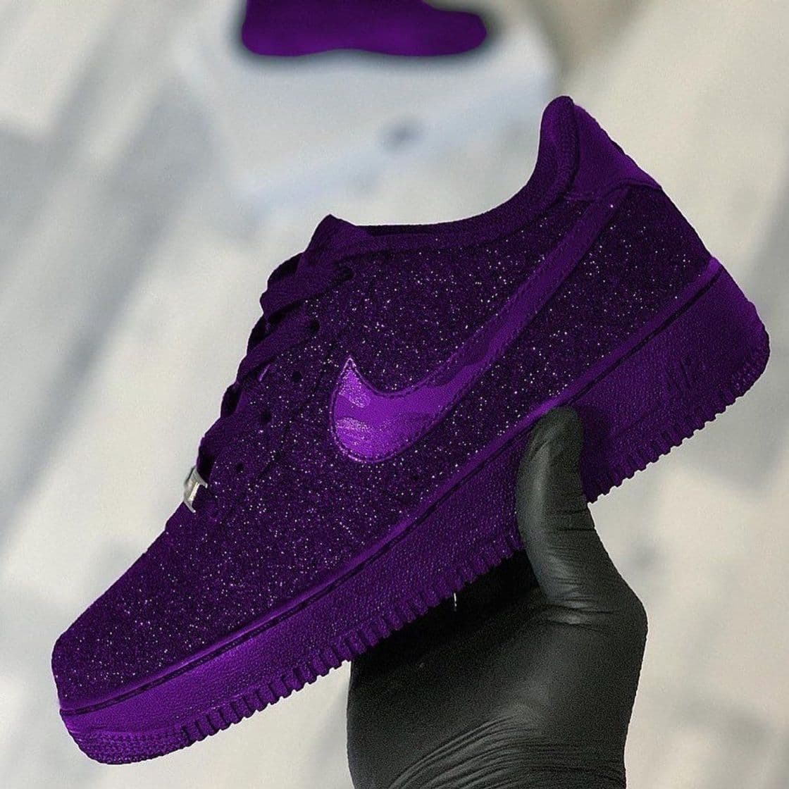 Producto Tênis Nike roxo 💜