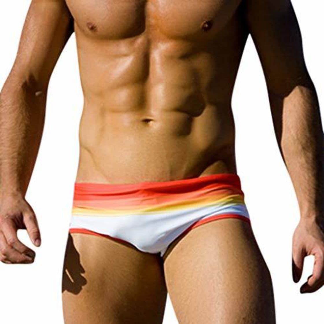 Producto Bañador Hombre Slip natación