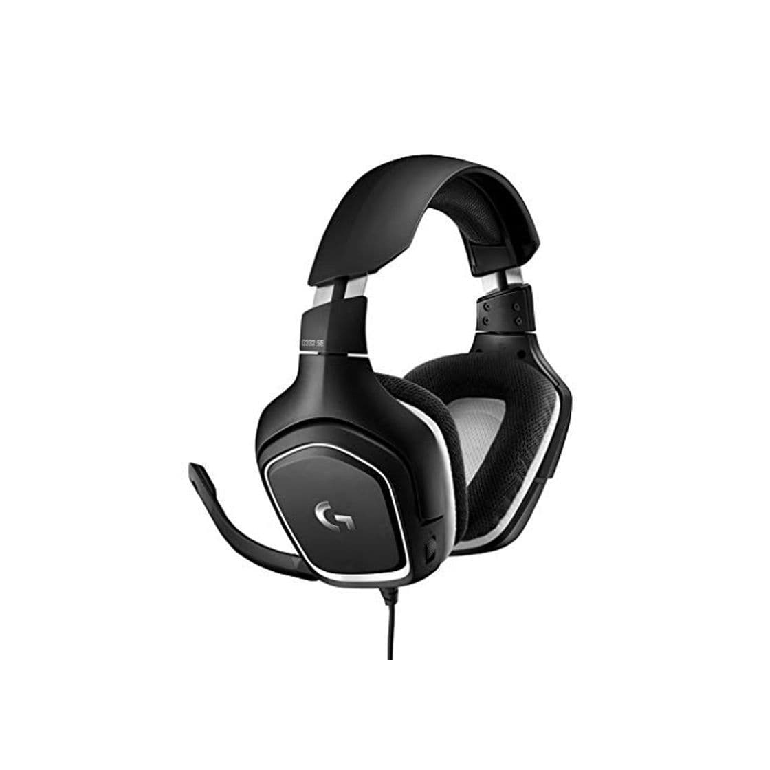 Electrónica Logitech G332 SE