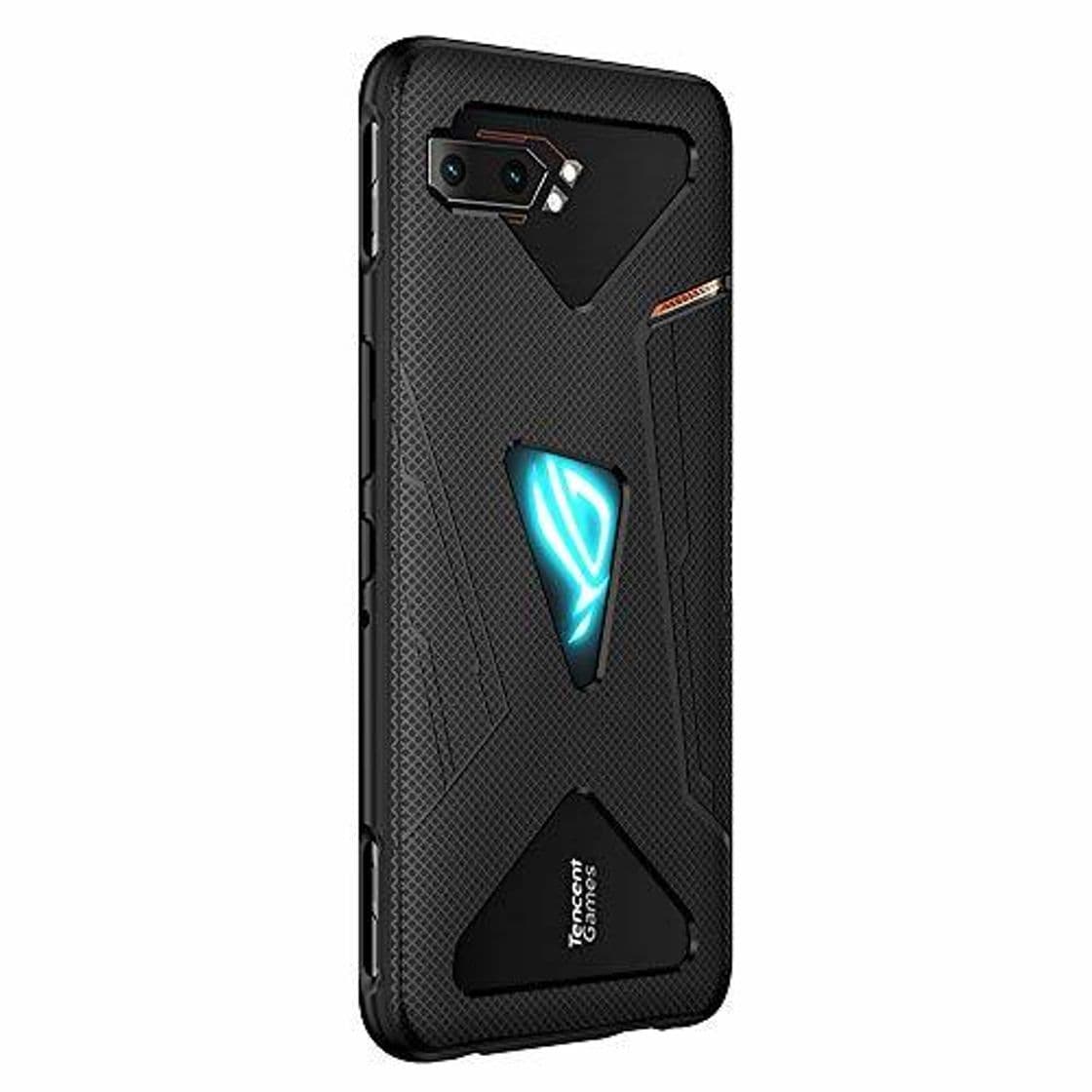 Electronic NOKOER Funda para ASUS ROG Phone 2