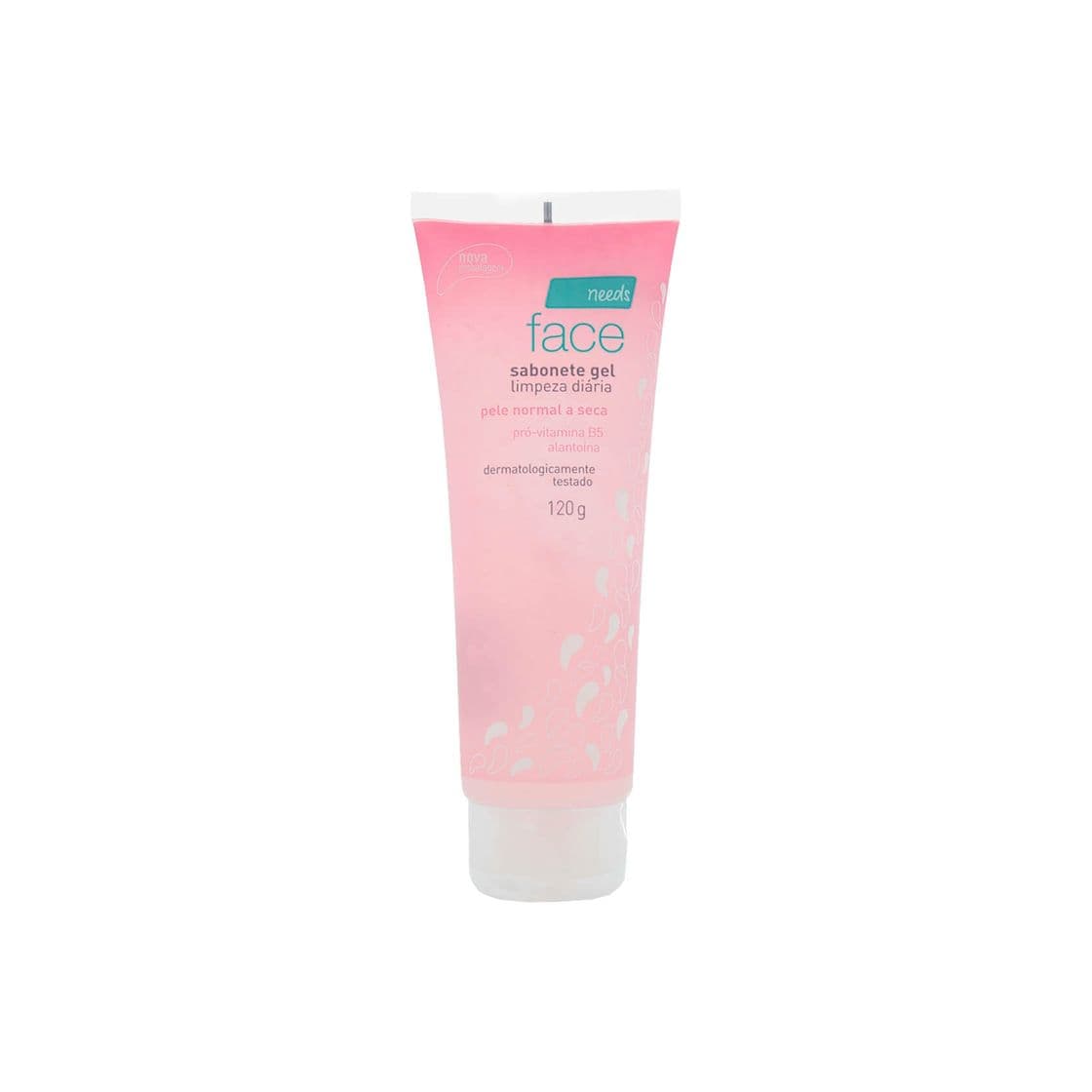 Producto Sabonete Facial em Gel para Pele Normal a Seca Needs Face