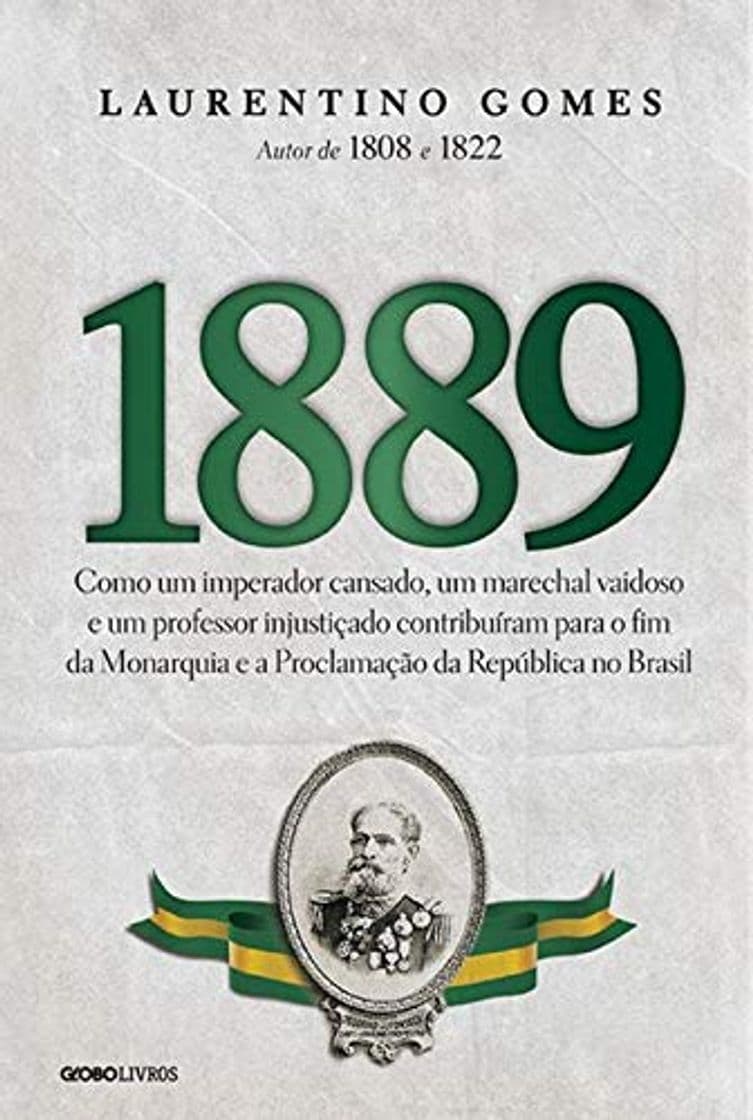 Book 1889