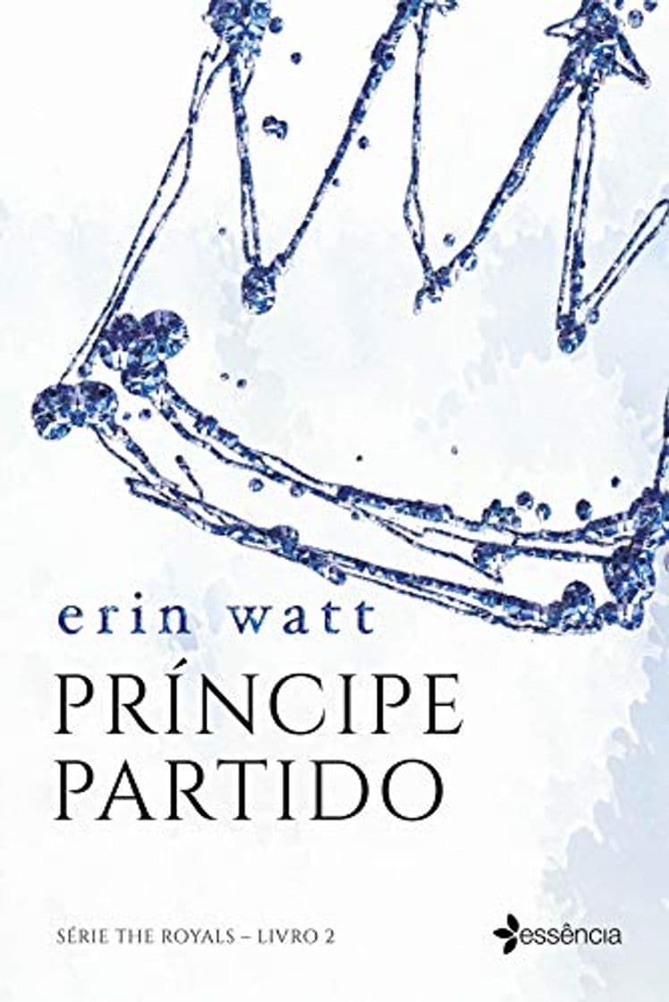 Libro Príncipe Partido