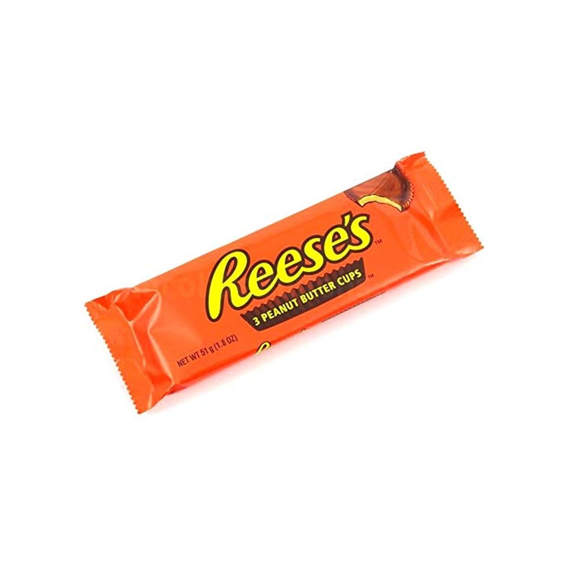 Producto Hershey's Reese's Peanut Butter Cups - 51 gr