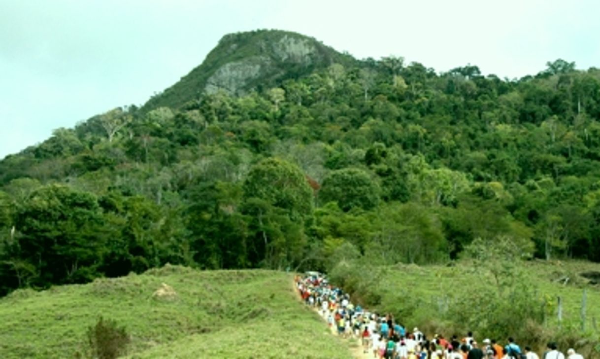 Place Parque Natural Municipal do Aricanga