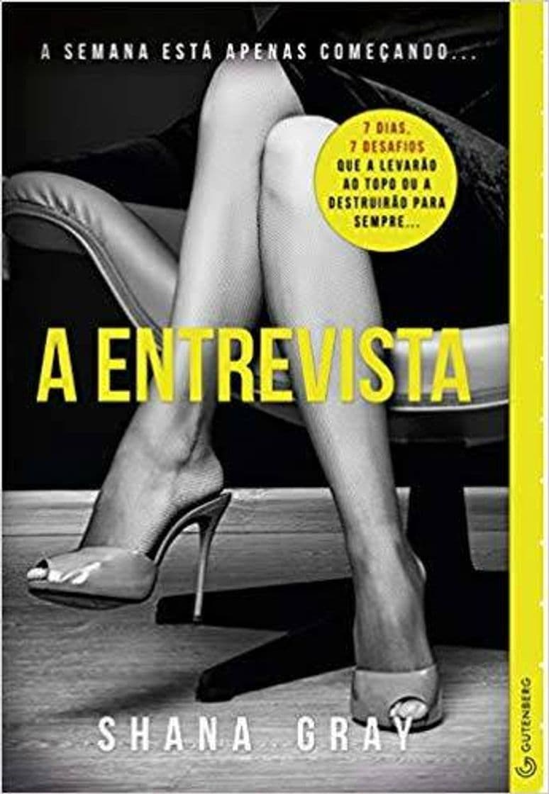 Libro A Entrevista