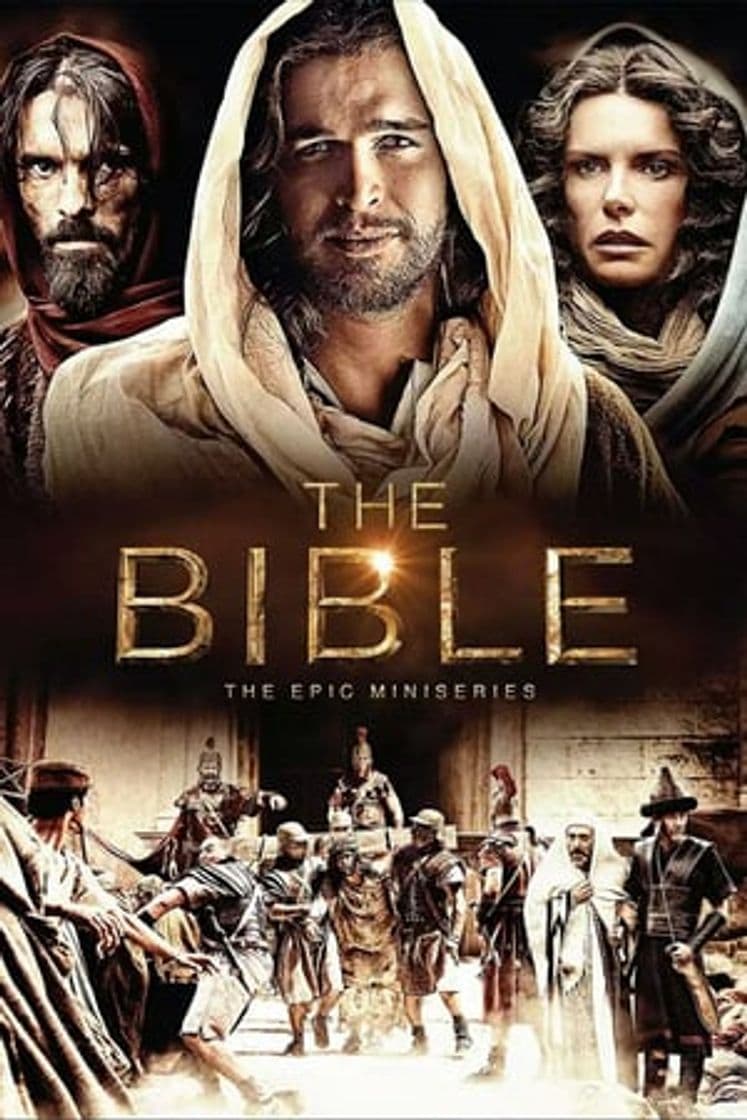 Serie The Bible