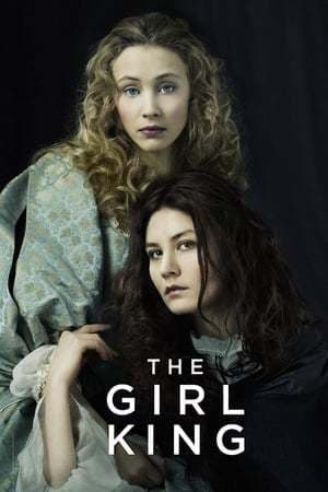 Movie The Girl King