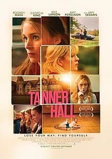 Movie Tanner Hall