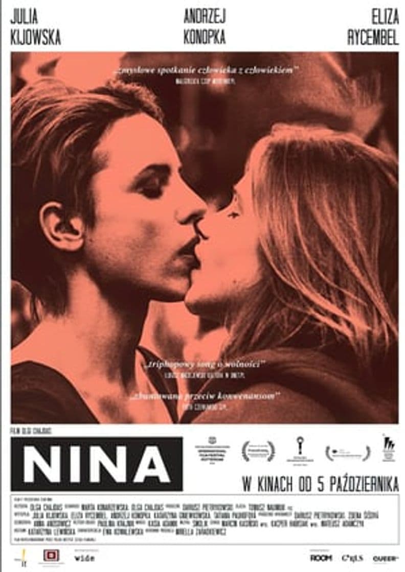 Movie Nina