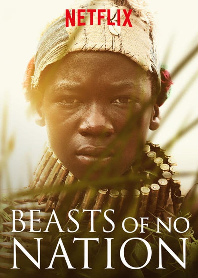 Película Beasts Of No Nation