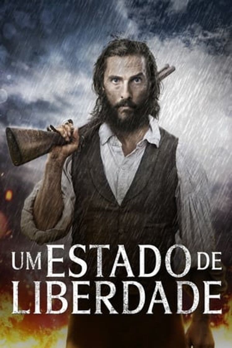 Película Free State of Jones