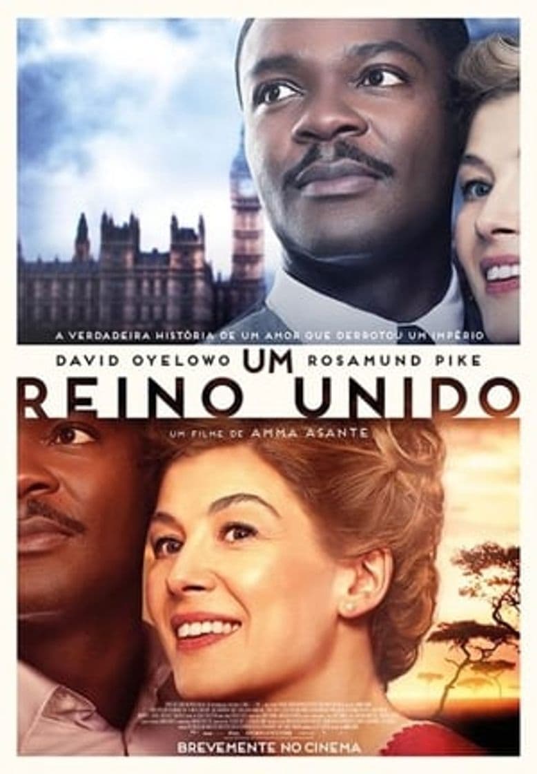 Película A United Kingdom