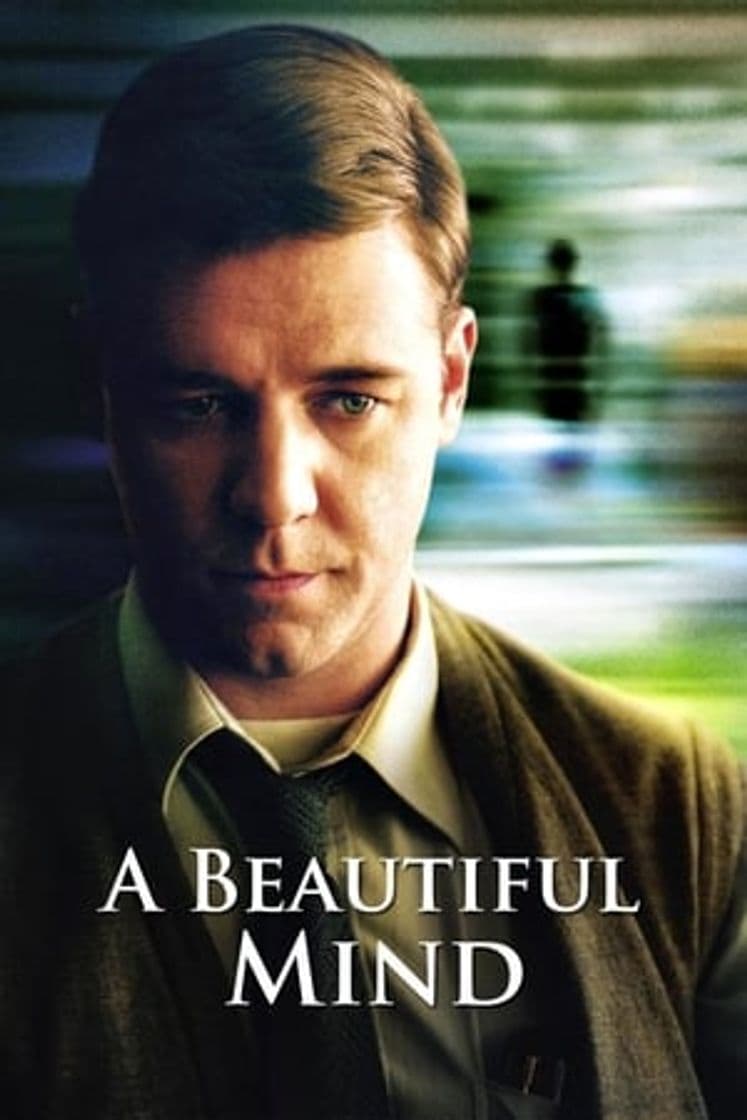 Movie A Beautiful Mind