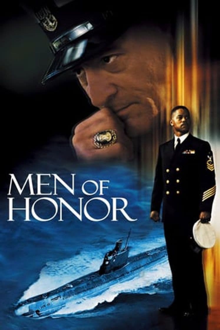 Movie Men of Honor