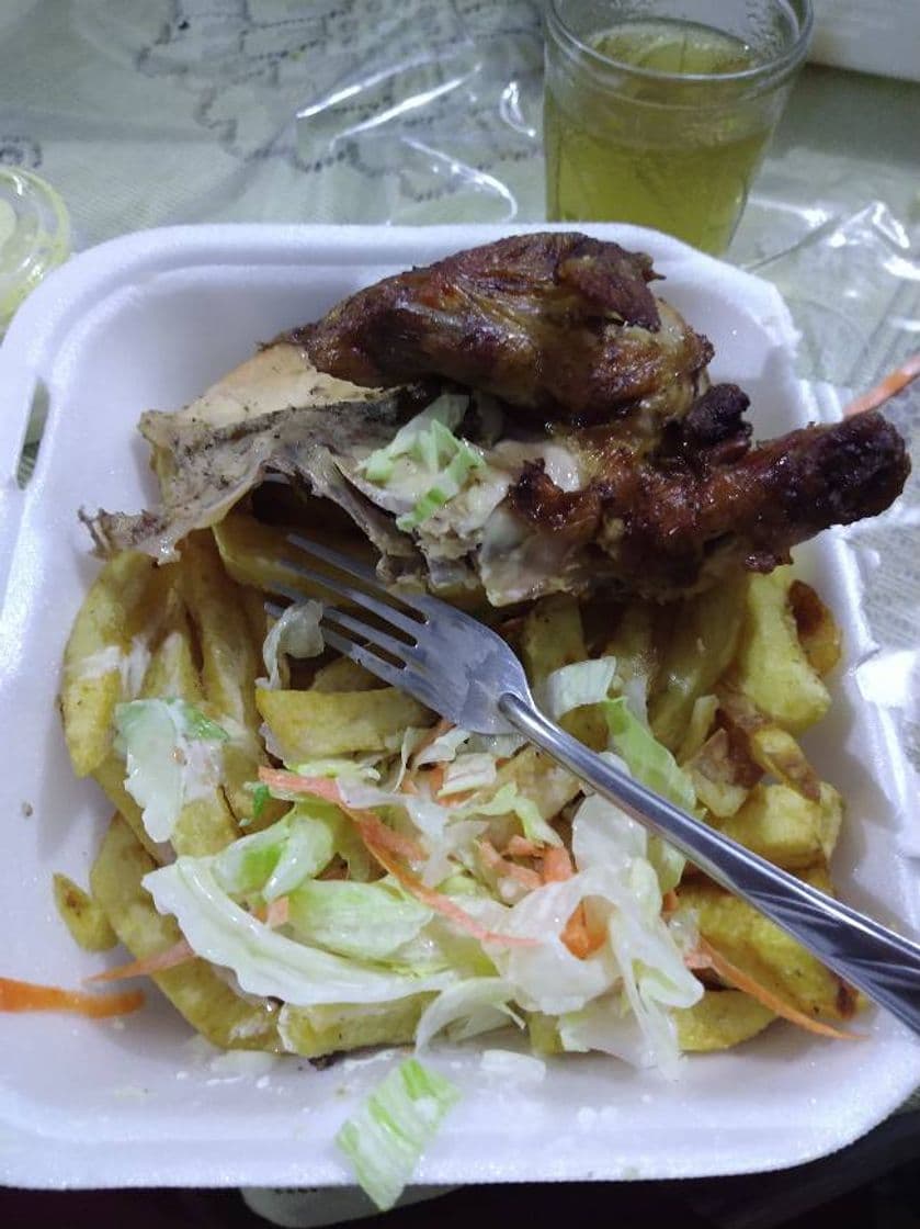 Restaurants Pollos el Karioco