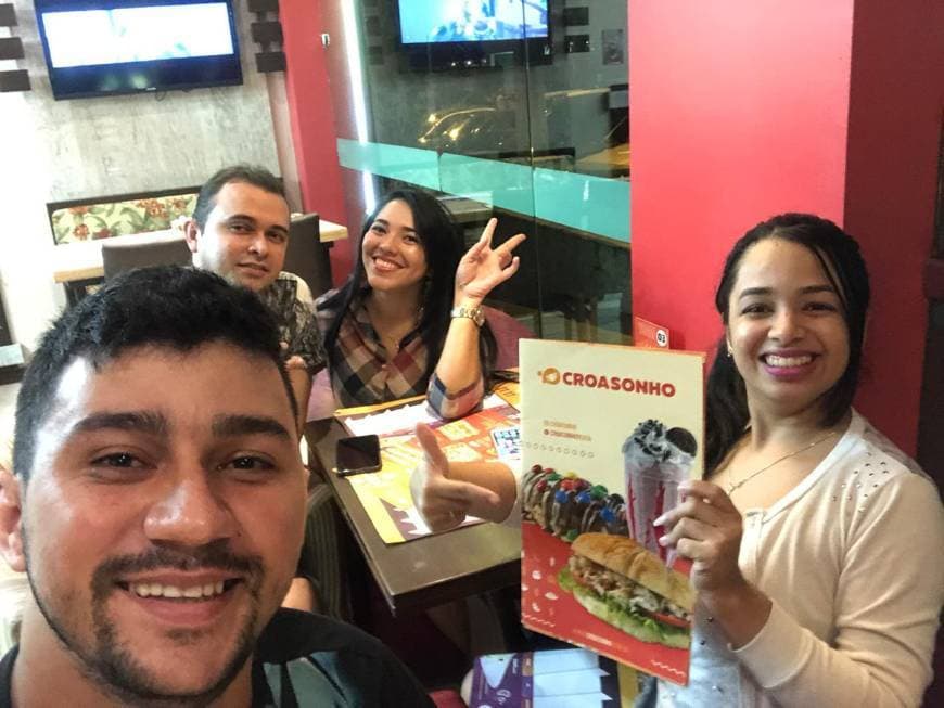 Restaurants Croasonho