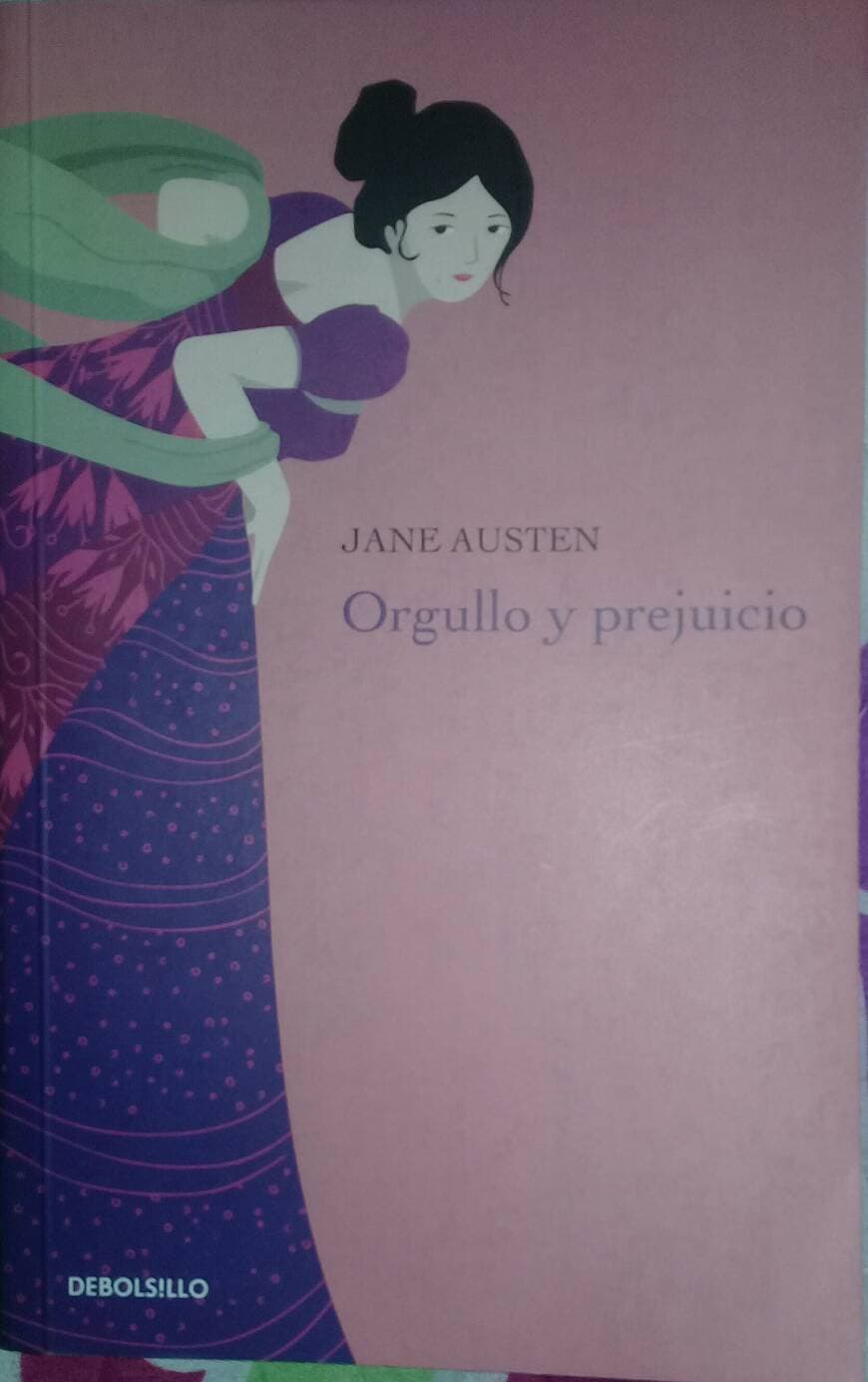 Book Orgullo y prejuicio (edición conmemorativa) (PENGUIN CLÁSICOS)