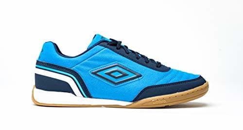 Producto Umbro Futsal Street V Zapatillas de fútbol sala Hombre, Azul