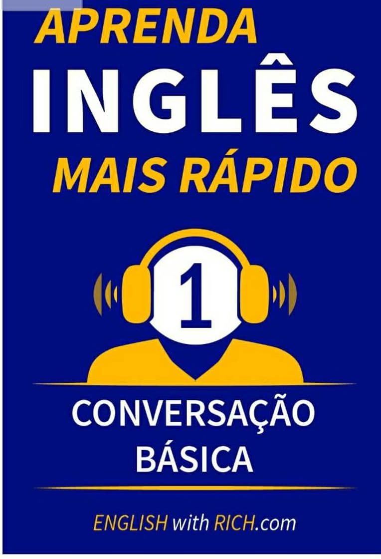 Fashion Aprenda inglês mais rápido 