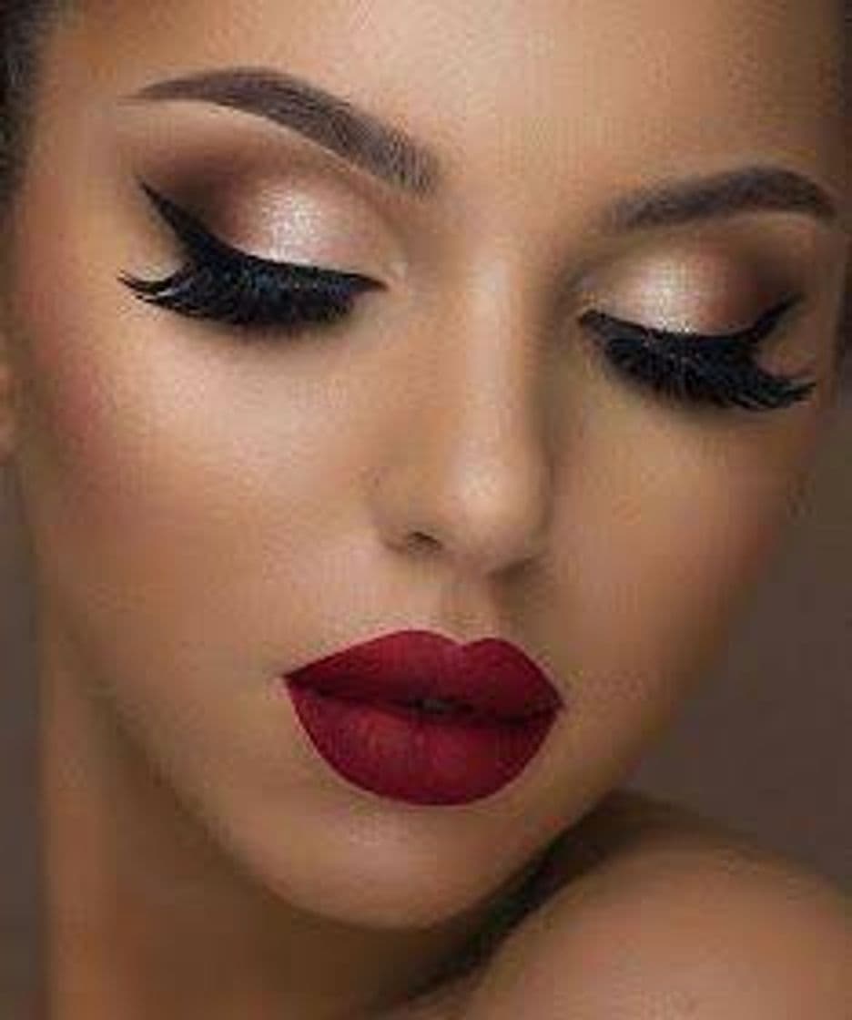 Fashion Makeup