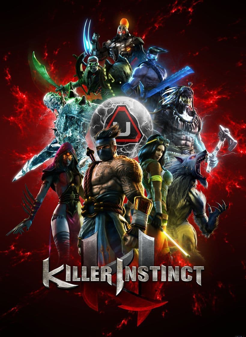 Videogames Killer Instinct