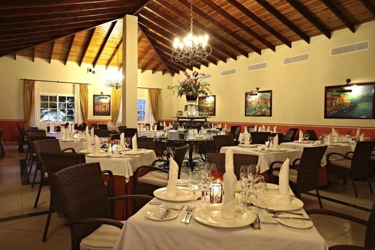 Restaurants ORQUIDEA