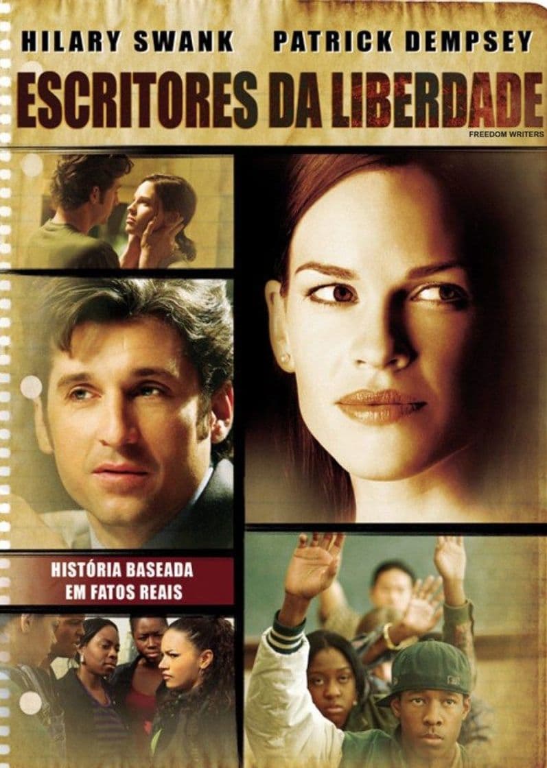 Movie Freedom Writers