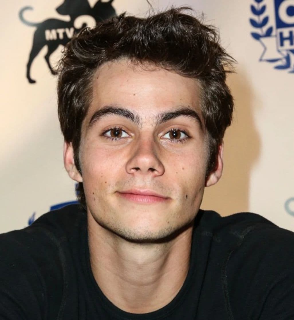 Moda Dylan O'Brien 