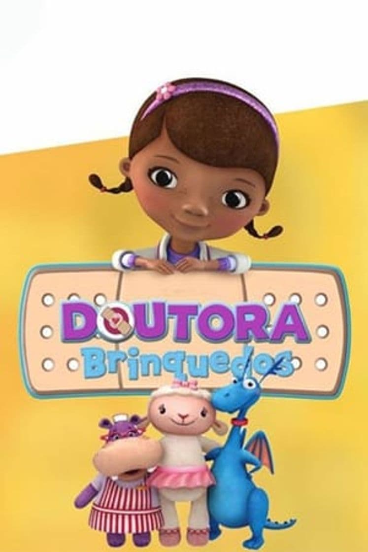 Serie Doc McStuffins