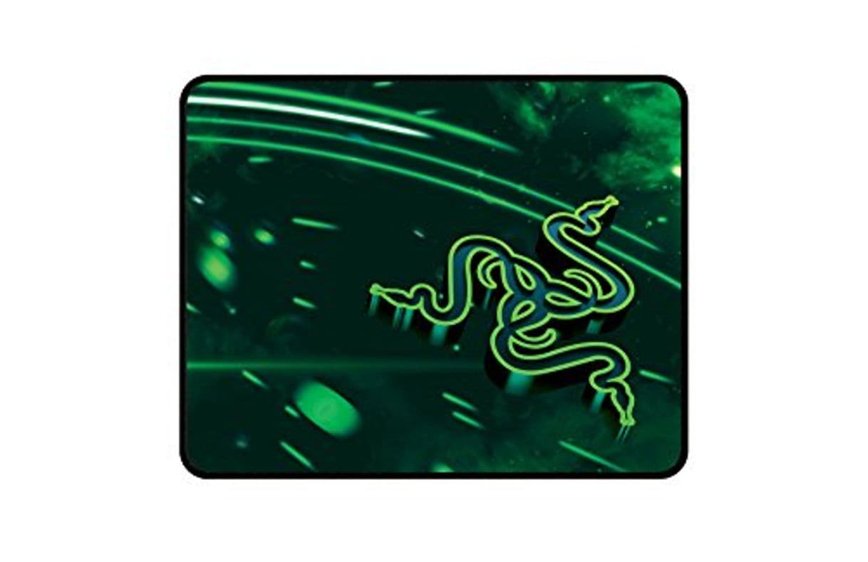 Electronic Razer Goliathus Cosmic Speed - Alfombrilla Gaming para ratón