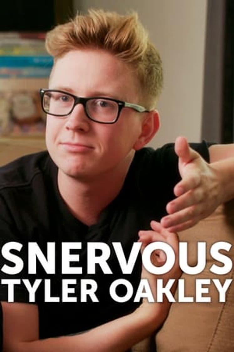 Movie Snervous Tyler Oakley