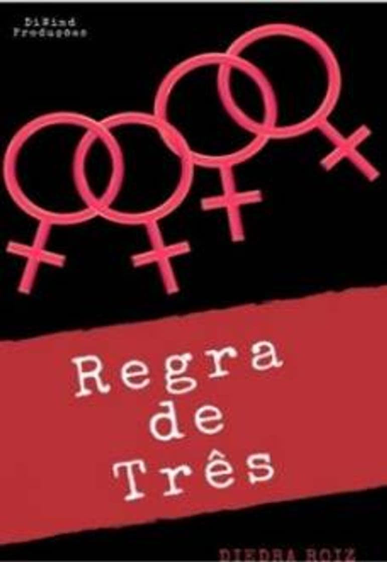 Book Regra de Três